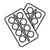 Packaging Form Icon