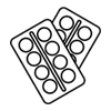 Packaging Form Icon