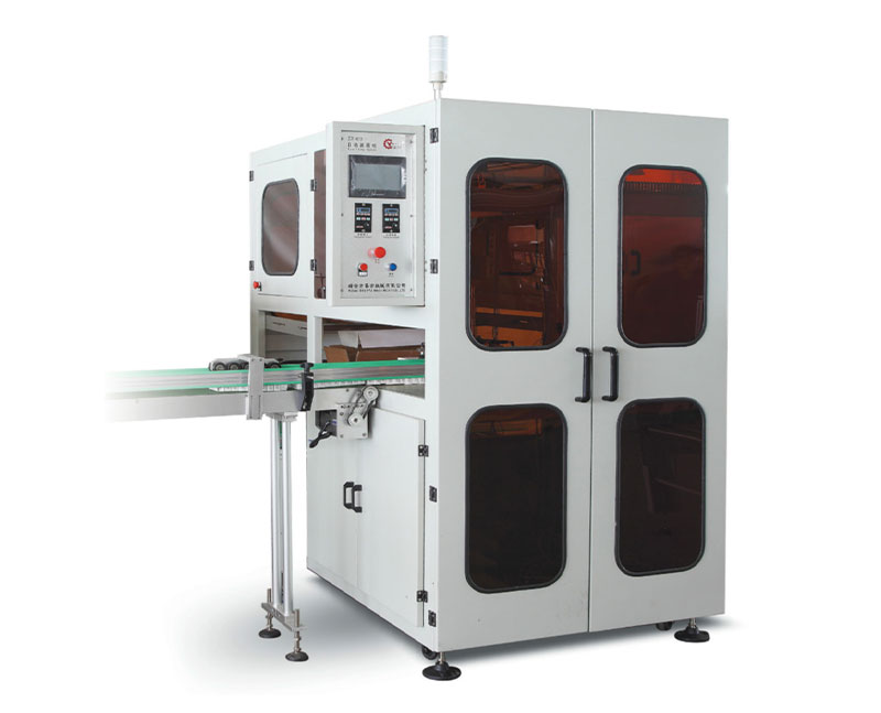 Case Filling Machine