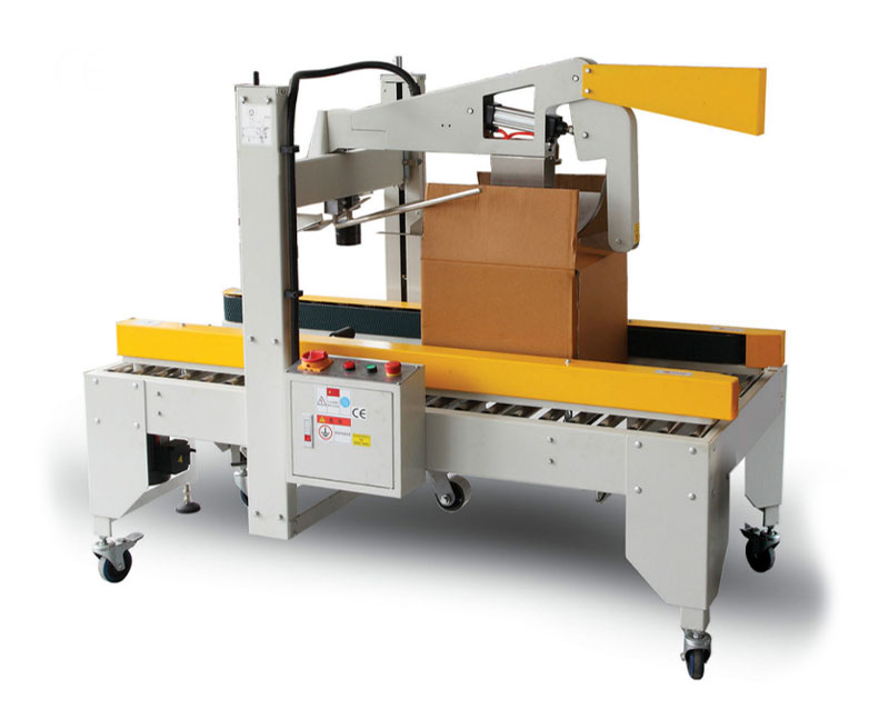 Case Sealing Machine