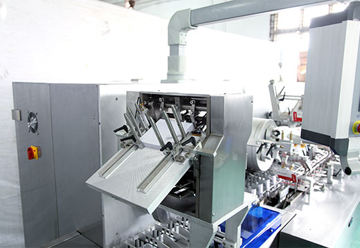 Optimized Pusher Mechanism &Safety Features