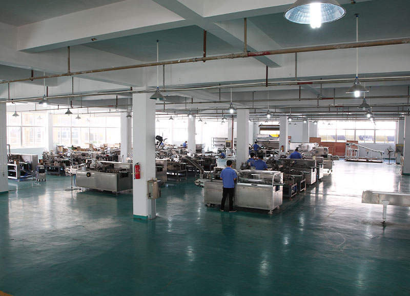 Factory