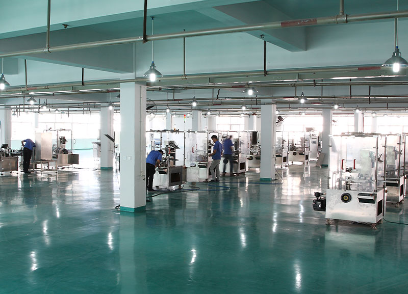 Factory