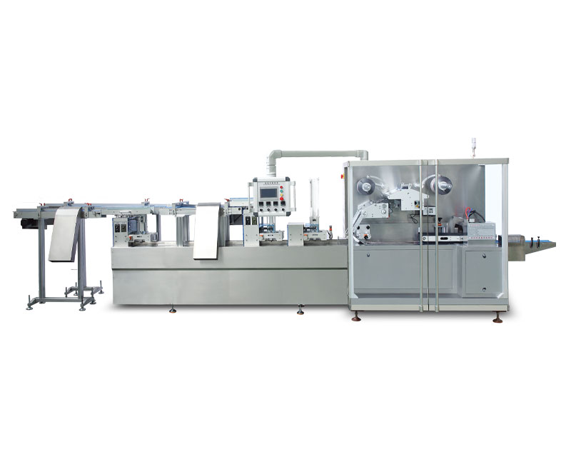 Reciprocating Automatic Packing Machine