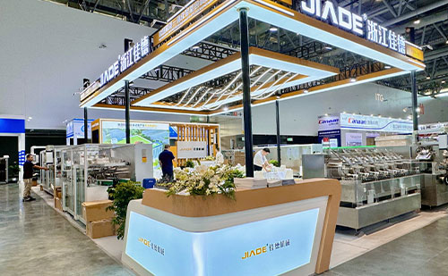 The 2024 Xiamen Pharmaceutical Machinery Exhibition has come to a successful conclusion