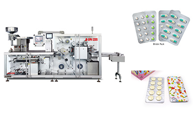 What is Blister Packaging Used for? 