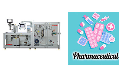 The Application of Blister Packaging Machines in the Pharmaceutical Industry