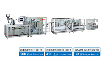 How to Achieve GMP Compliance in Pharmaceutical Packaging Lines?