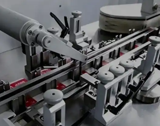 Packaging Machines