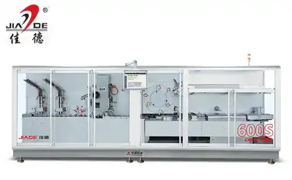 Reduce Jam Frequency on Your Automatic Cartoning Machine