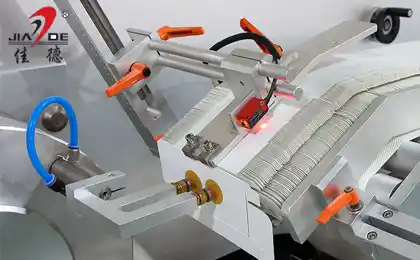 How to Adjust an Automatic Cartoner for Different Product Sizes
