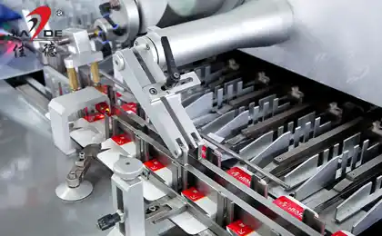 What Speed Range Do You Need from an Automatic Cartoning Machine