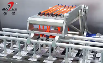 How to Change Format Parts on an Auto Cartoning Machine Fast
